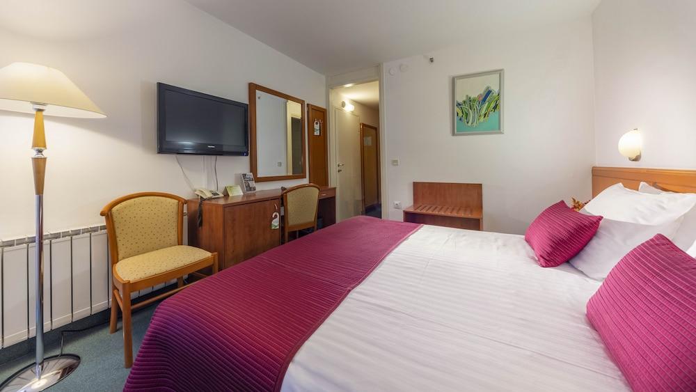 Hotel Jezero Plitvice Lakes