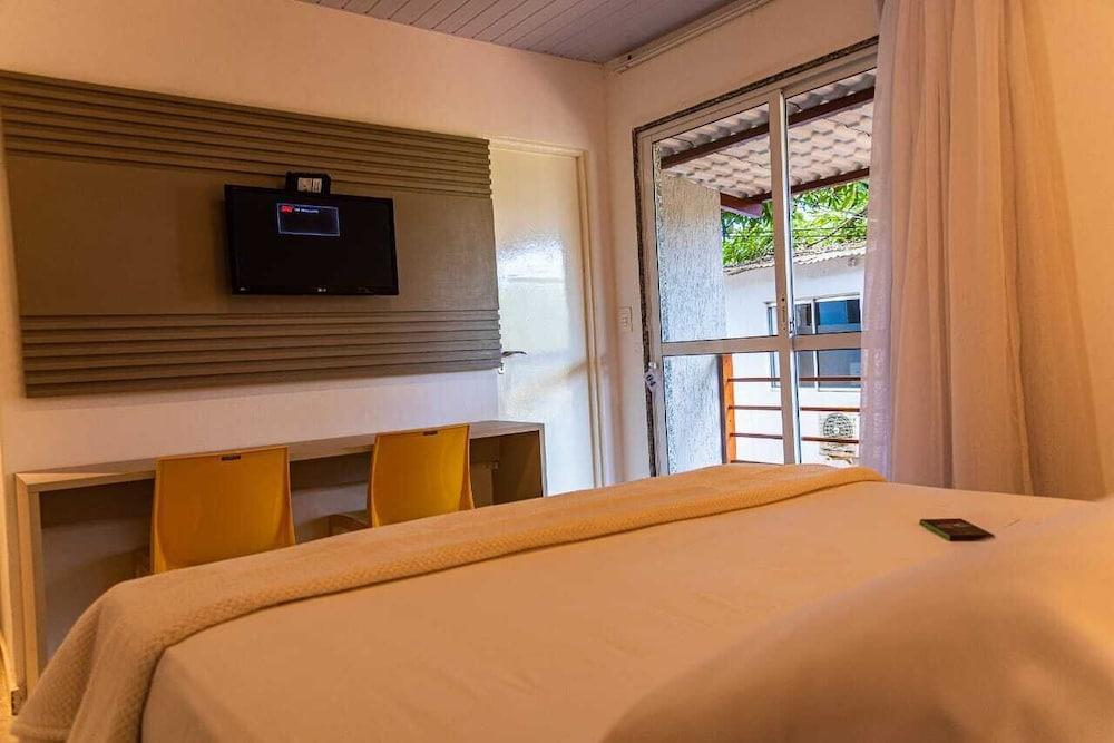 Pousada Sunset Noronha