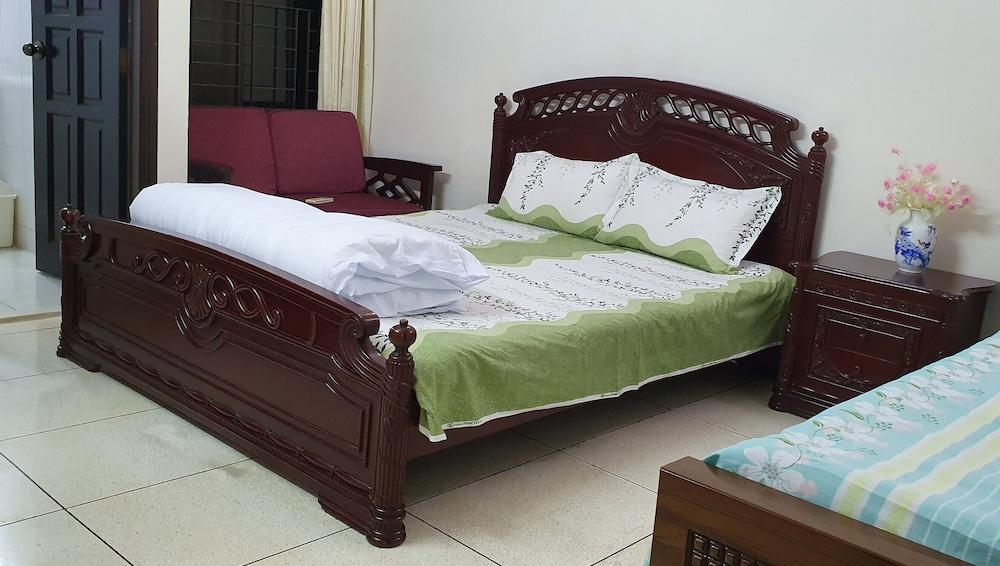 Daon Guest House Dhaka