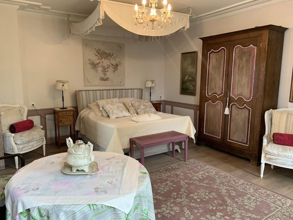 Le Chateau de Failloux