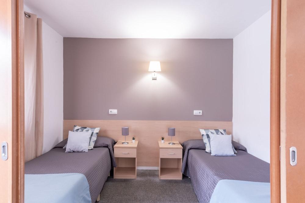 Residencia Universitaria Resa Campus del Mar