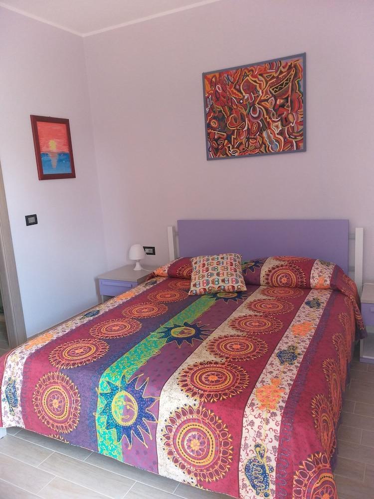 L'Arcobaleno Di Chia