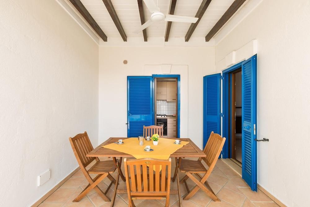 Villino Mercurio - Chiusurelle B2/47