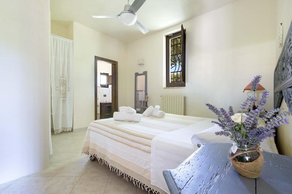 Trullino Cavallerizza