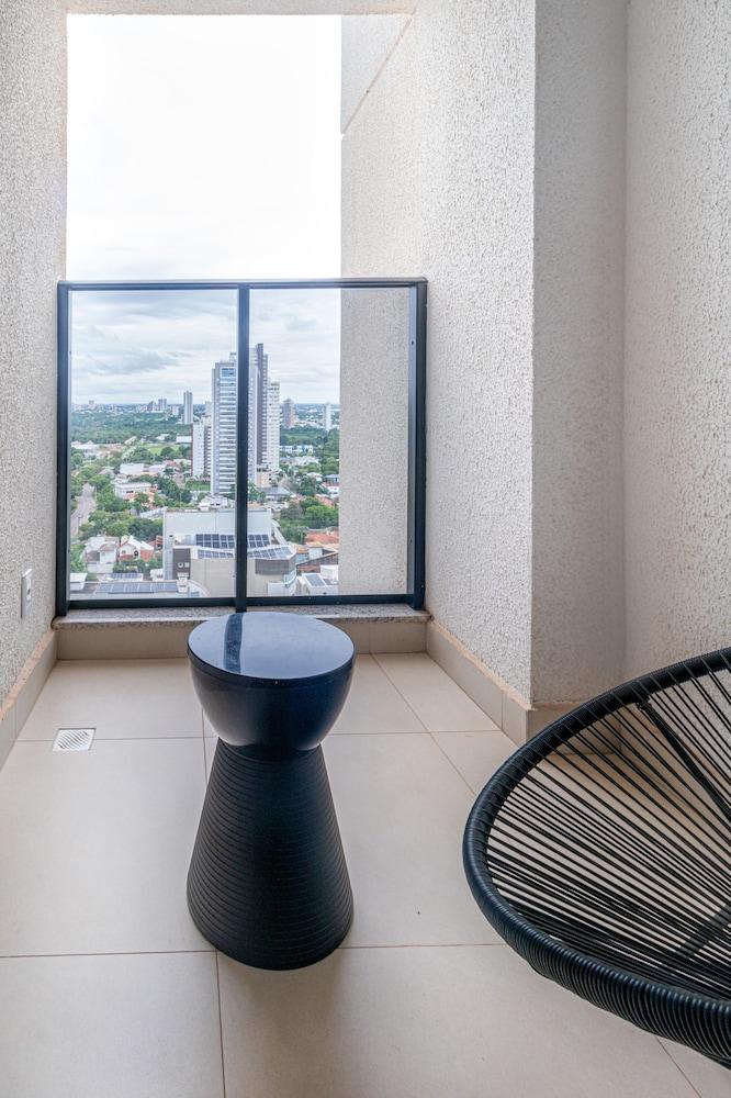 HPlus Premium Palmas