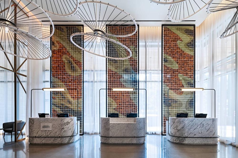 Austin Marriott Downtown