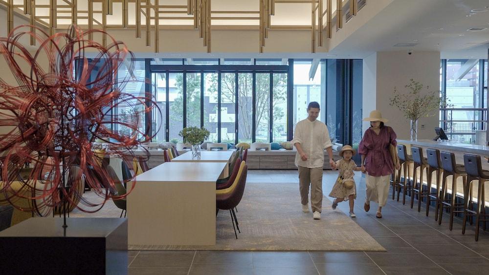 Hyatt House Kanazawa