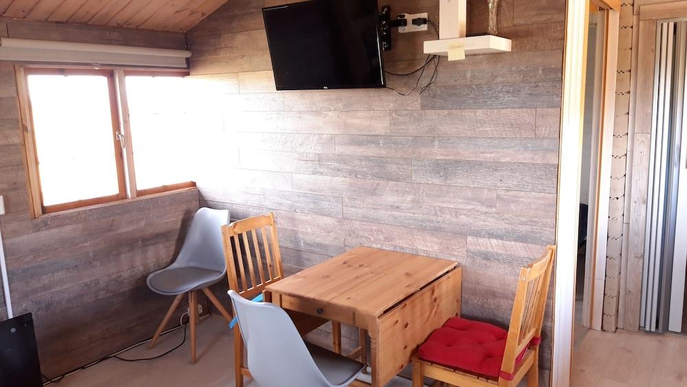 Stundarfriður Cottages