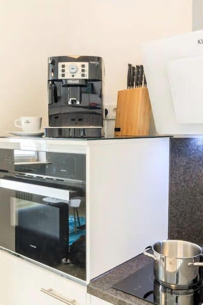 Modern Apartment in City Center