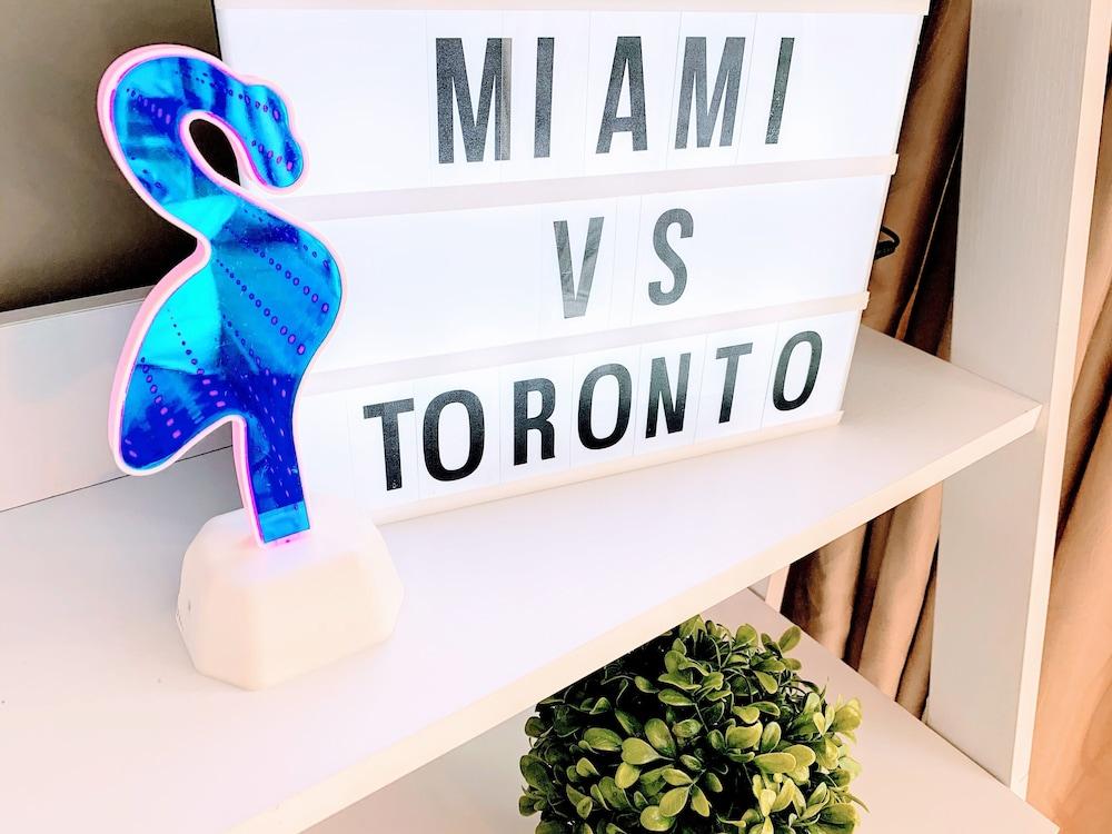 City Place Downtown Toronto