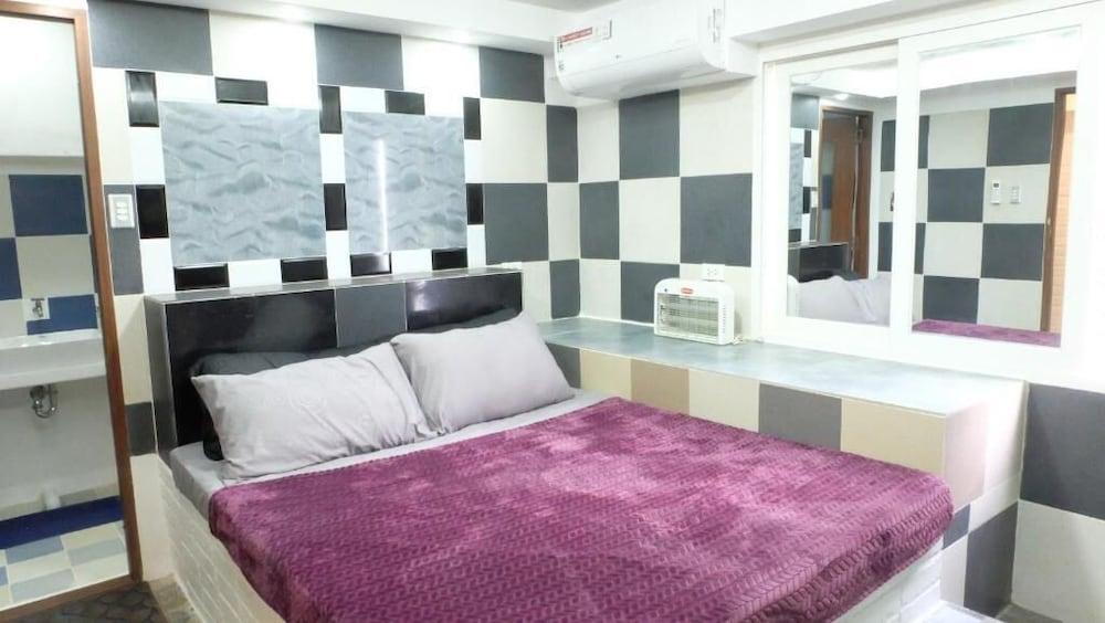 Jay Ang Resort and Dive