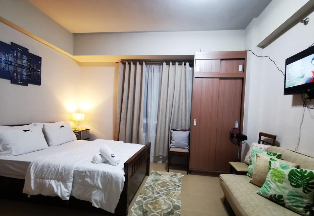 Cecillian Place Condotel