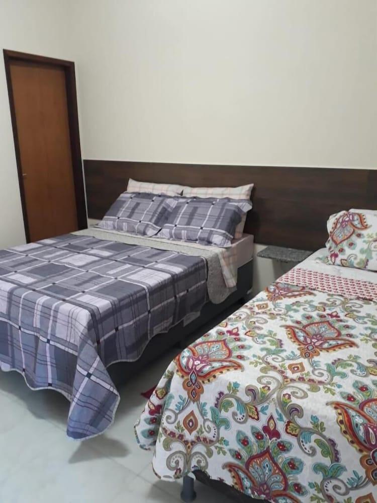 Pousada Pedra do Sossego