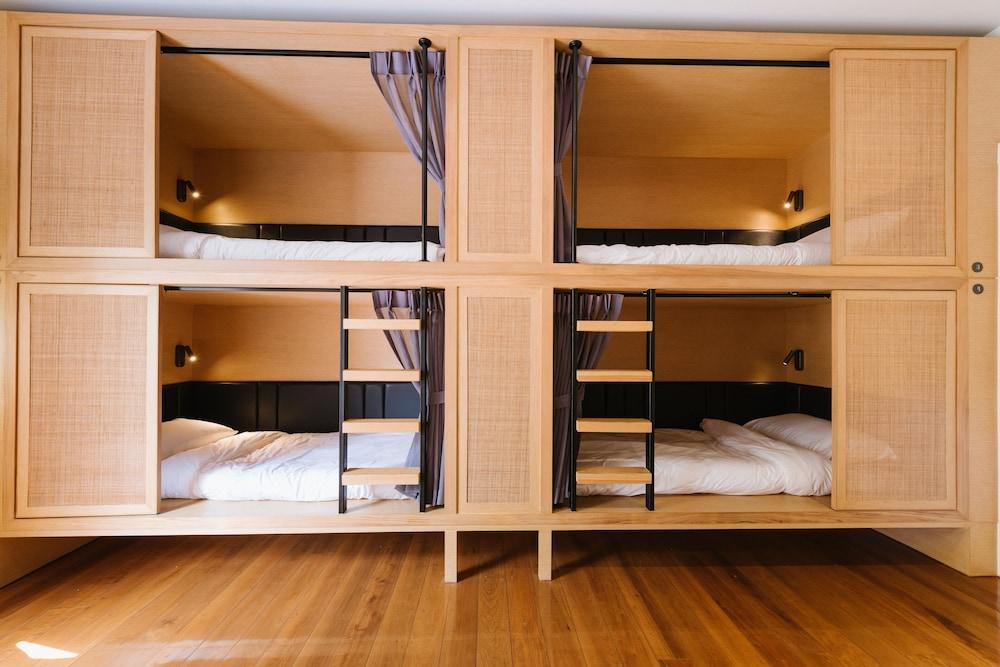 Phan Fa Heritage - Hostel