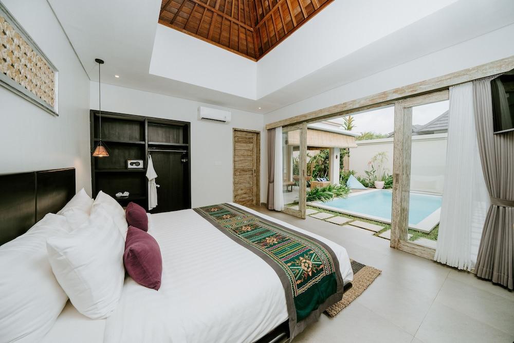La Numa Villas Canggu
