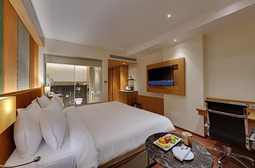 The Fern Kolhapur, Series by Marriott