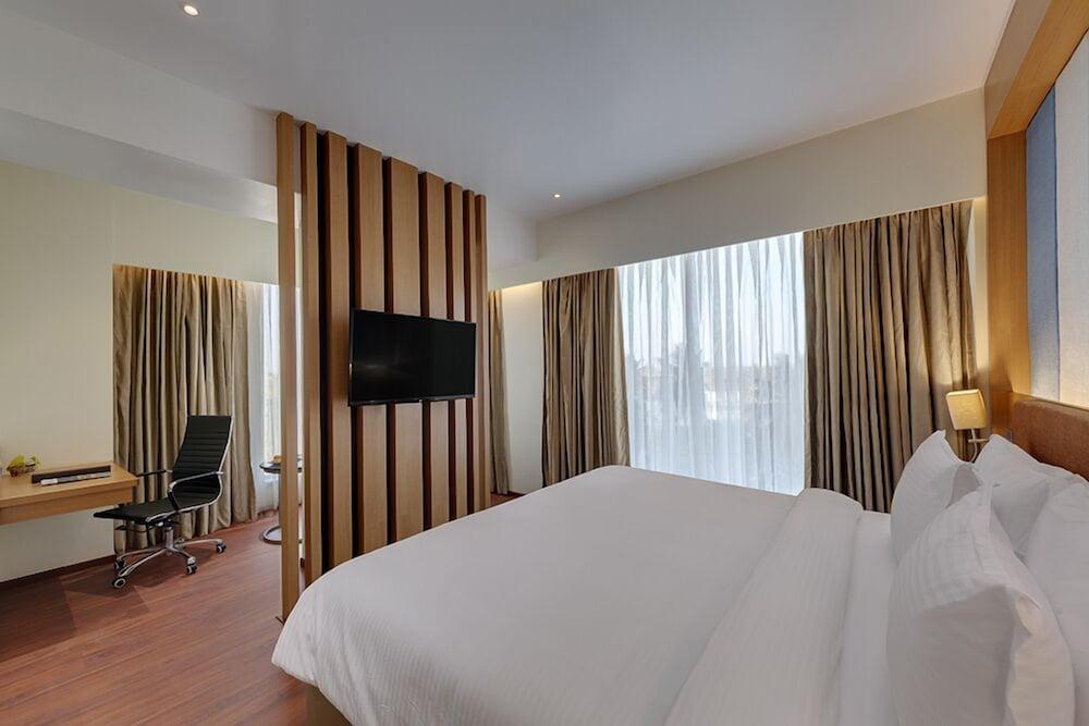 The Fern Kolhapur, Series by Marriott