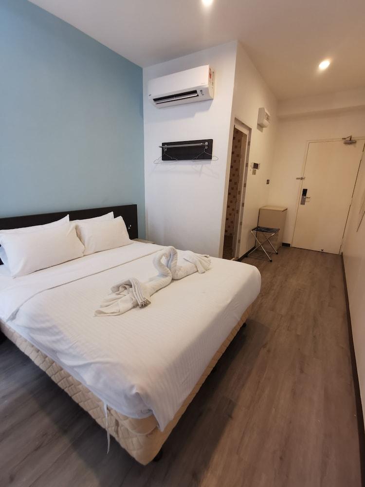 TT Dorf Hotel Matang