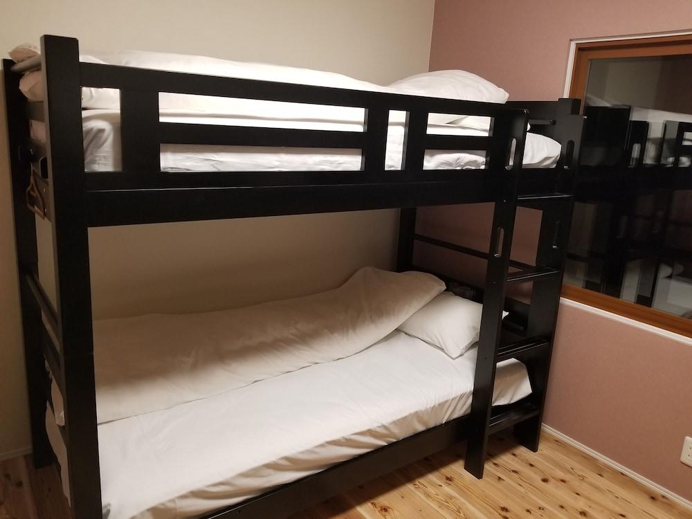 Watanoyume cotton dream - Hostel