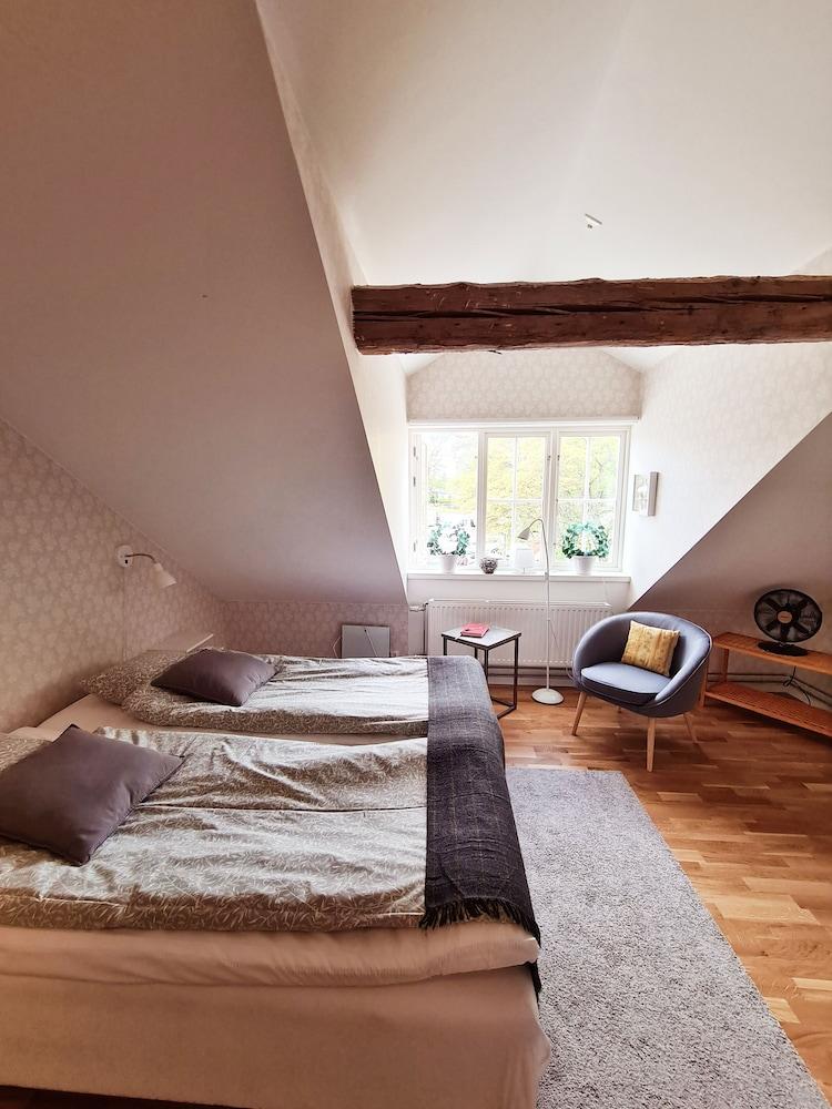 Hotell Röda Magasinet