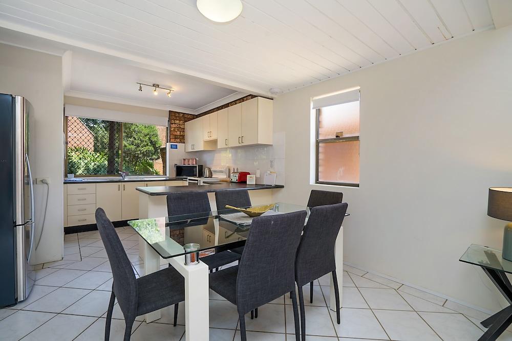 Centennial Terrace Apartments