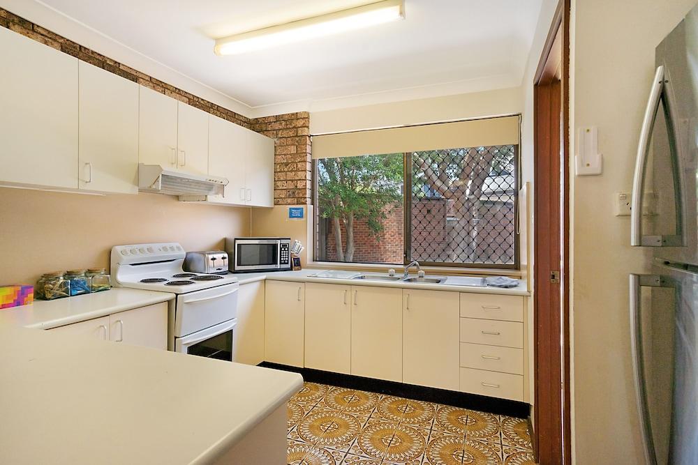 Centennial Terrace Apartments