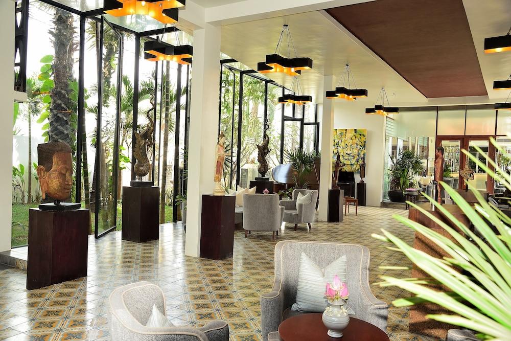 Jaya House Angkor Park