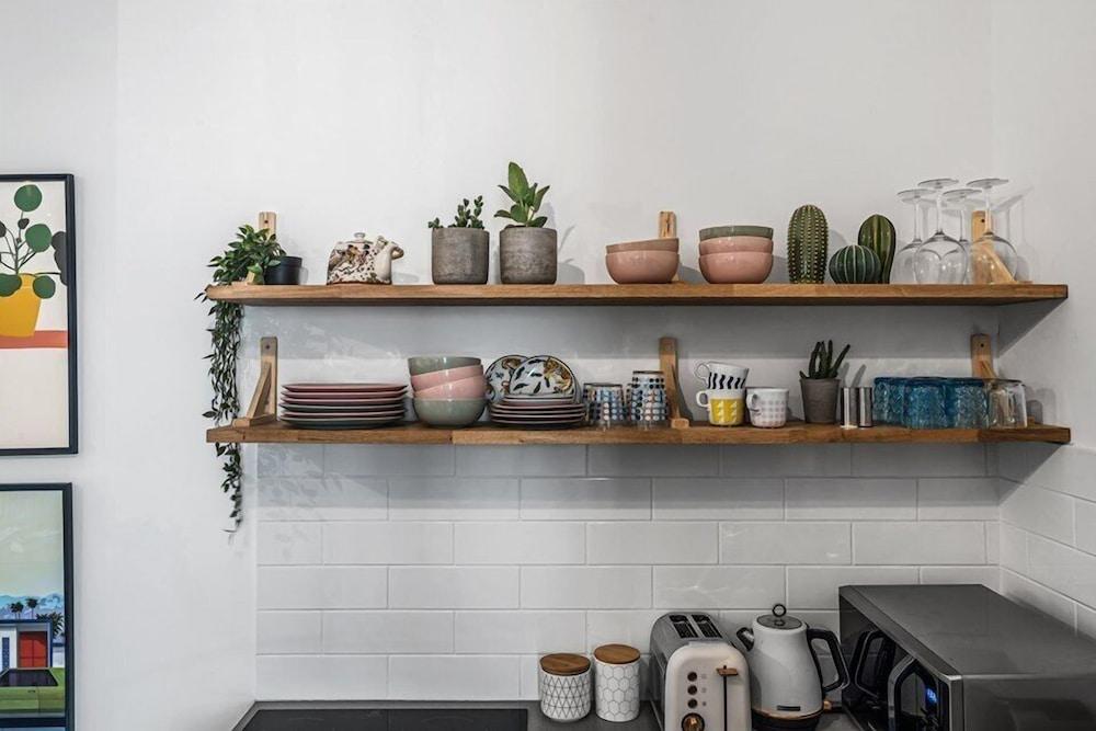 Urban Luxe Apartment - Central TLV