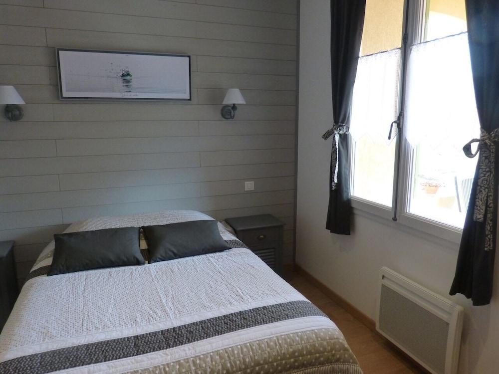 Gite Du Pagoulin - Chambres d'hotes