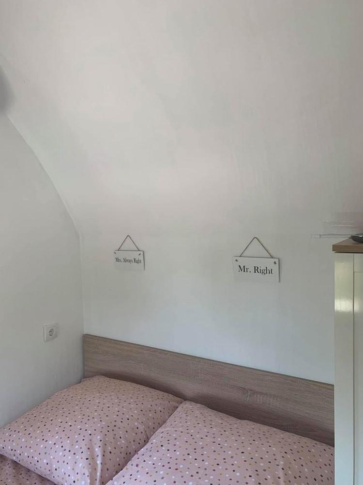 Glamping Krone Kolpa Heaven