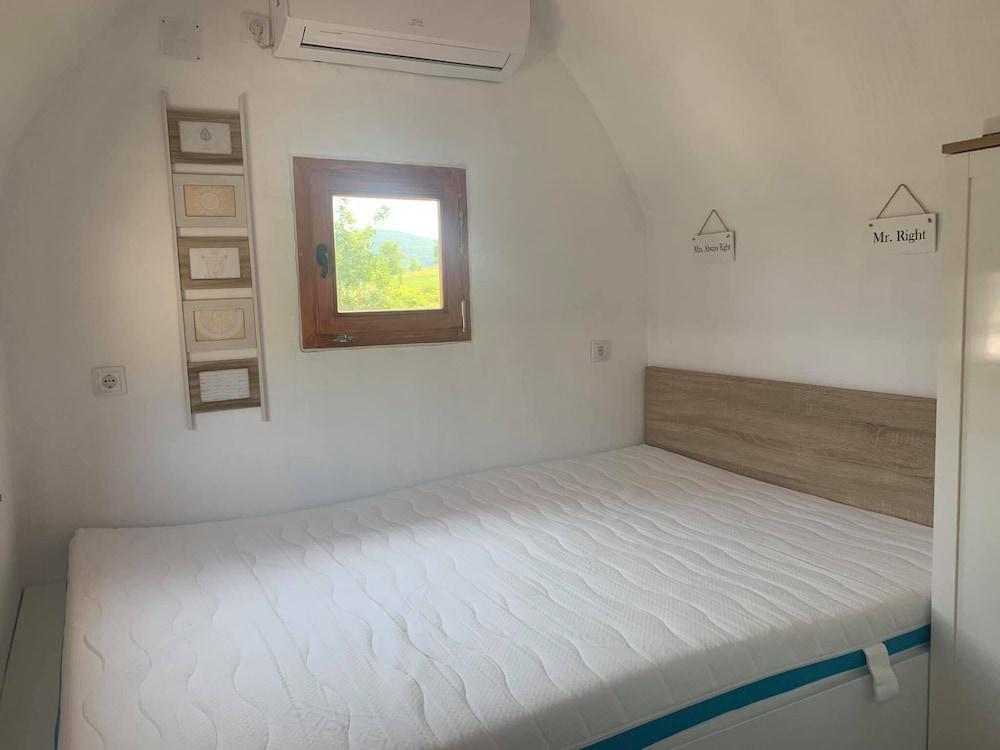 Glamping Krone Kolpa Heaven