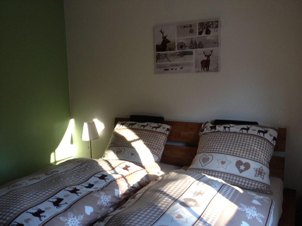 Romantikmühle Heartlandranch