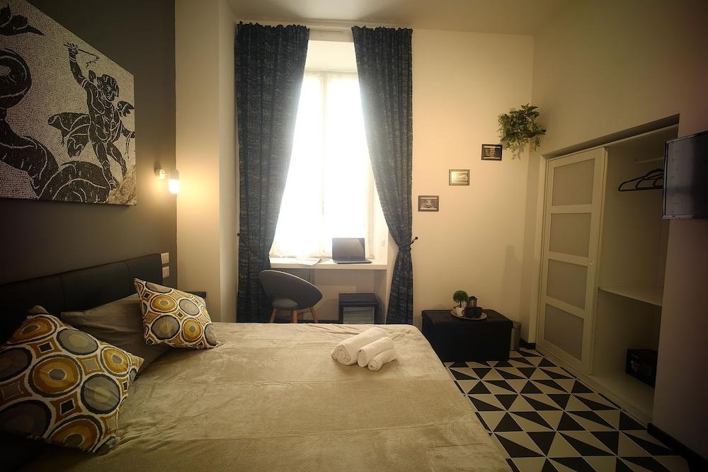 Roma Centrale Fidelis