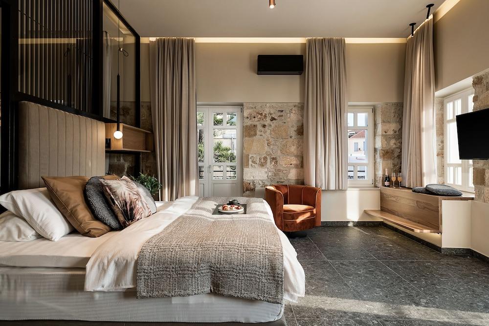 Divino Suites Chania