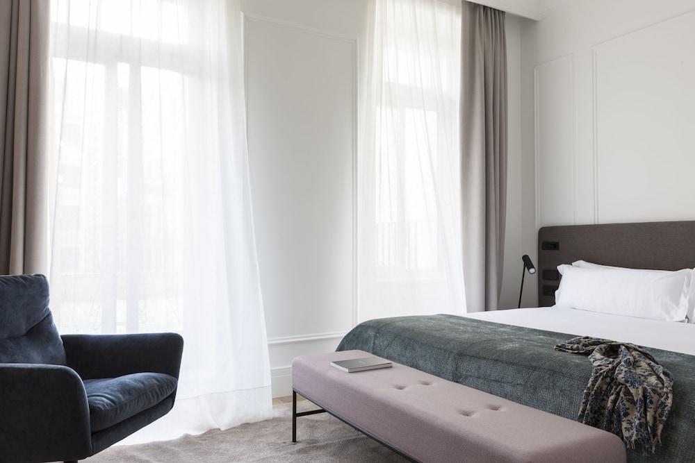 Kozmo Hotel Suites & Spa - Small Luxury Hotels of the World