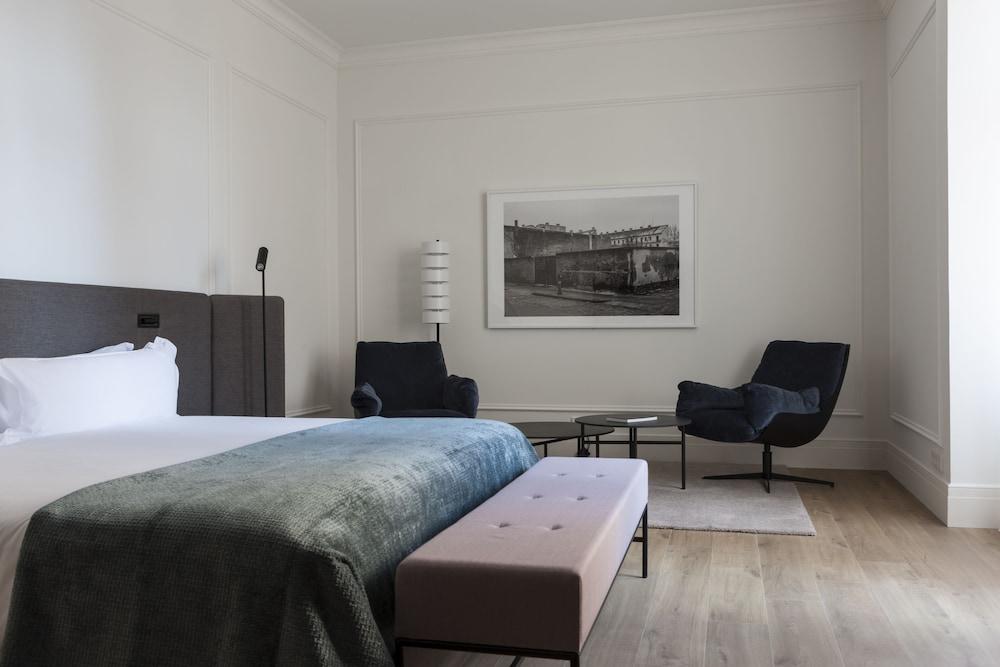 Kozmo Hotel Suites & Spa - Small Luxury Hotels of the World