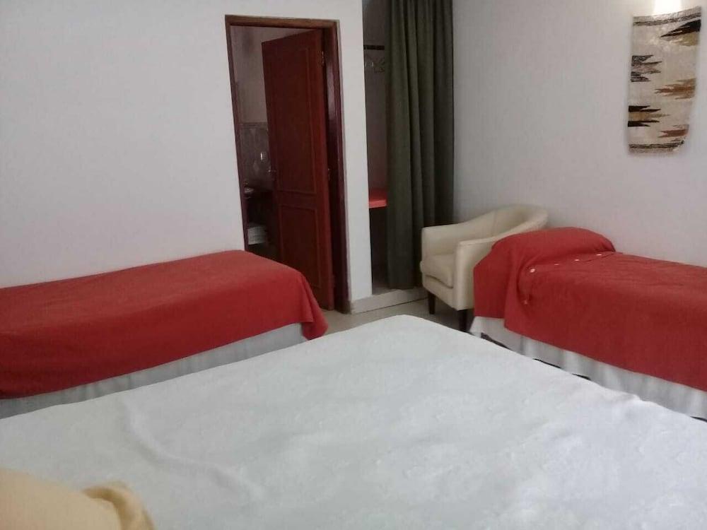 El Refugio de Coquena