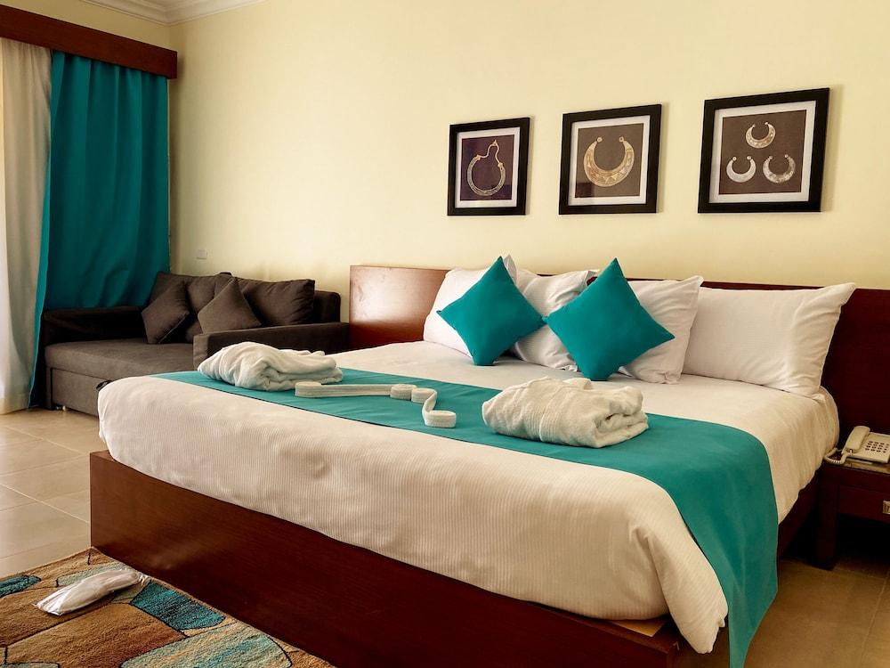 Nubian Village, Families and Couples only