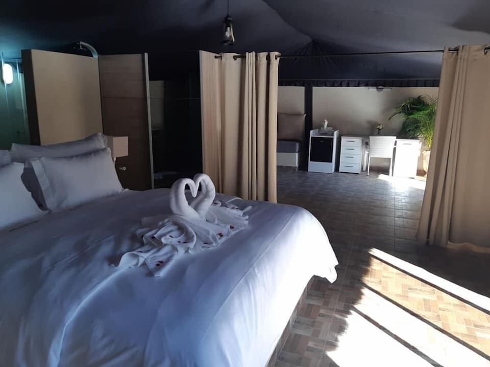 The Farm Lodges And Spa