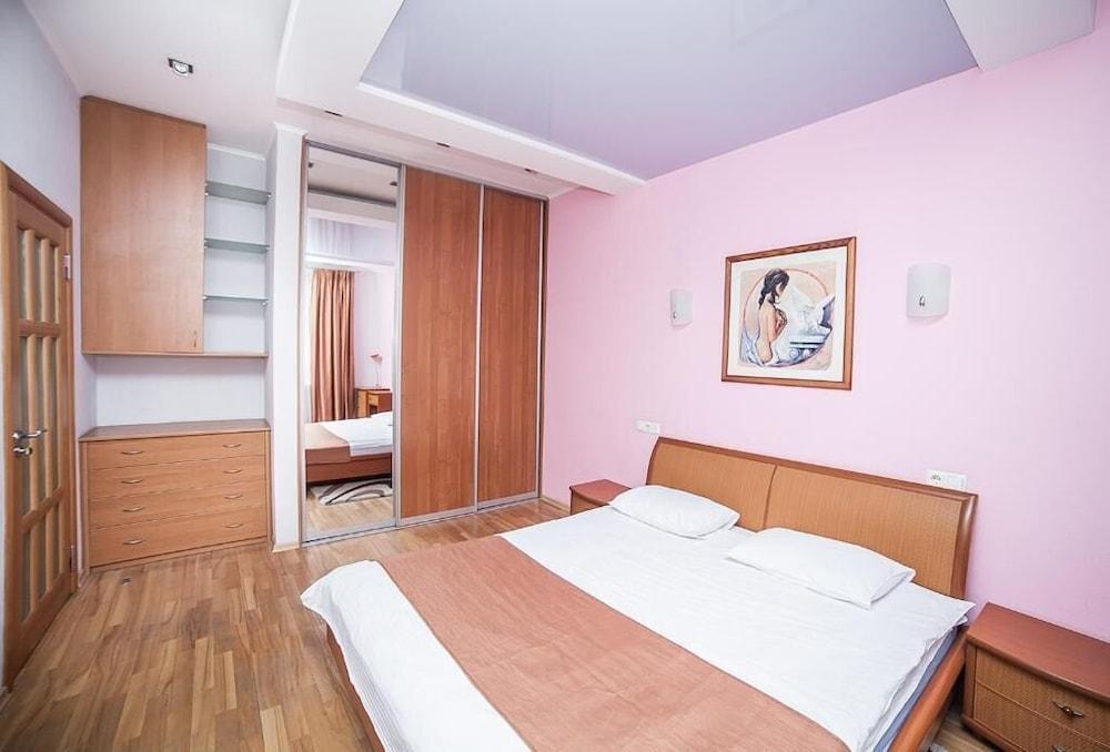 MinskLux Apartment Lenina str. 9