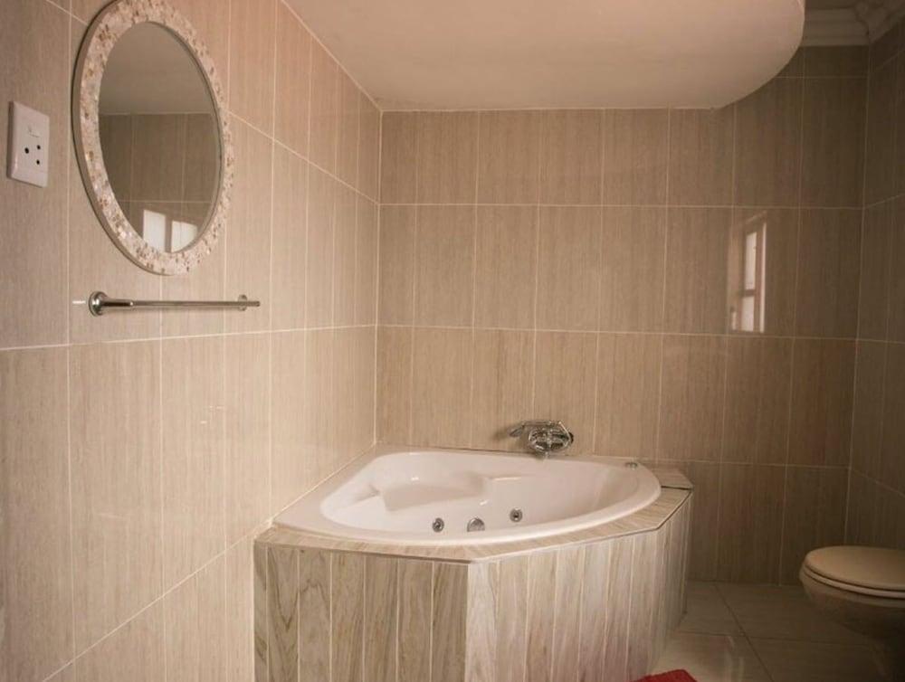 Ein Gedi Premier Lodge