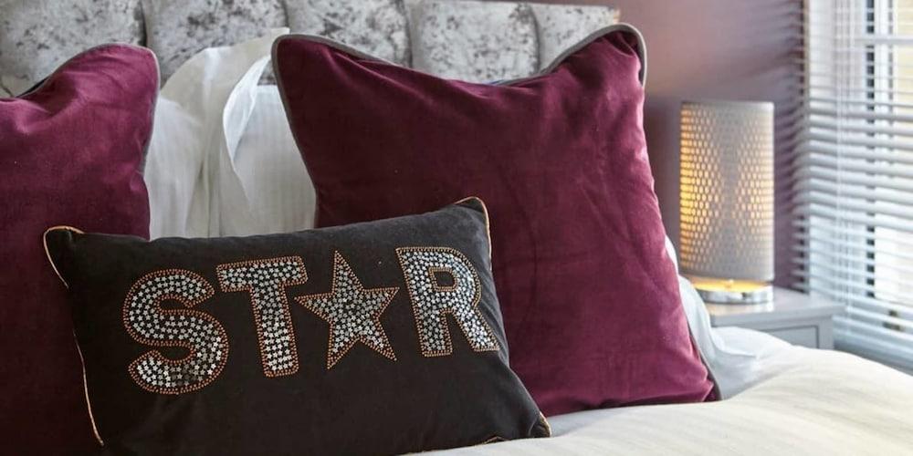 The Sunningdale Your Apartment