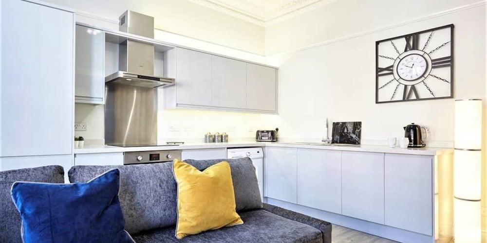 The Sunningdale Your Apartment