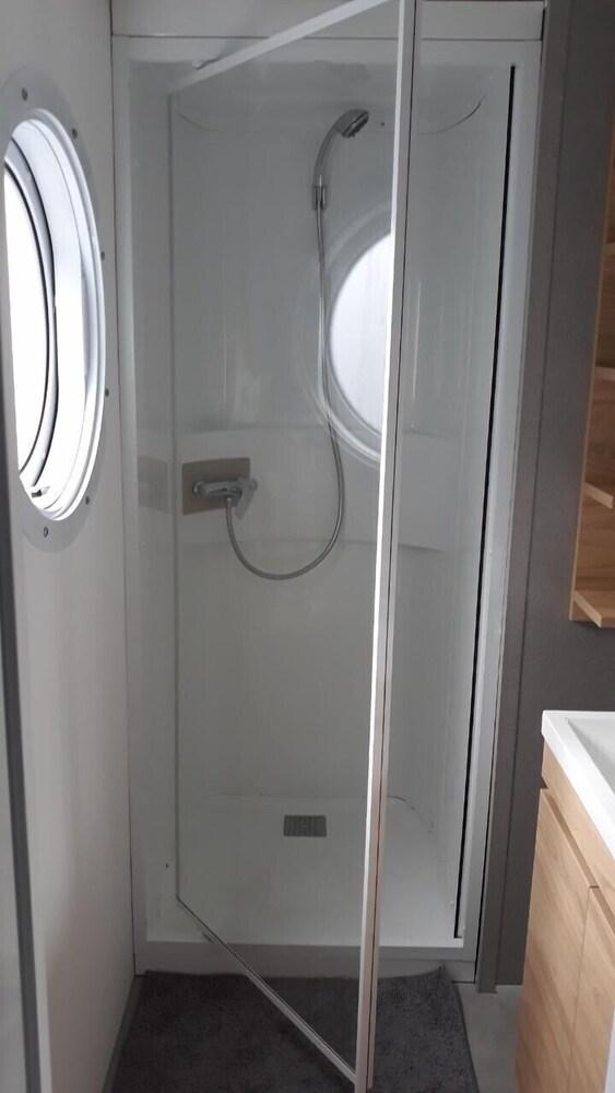 Tourne pied à Collier