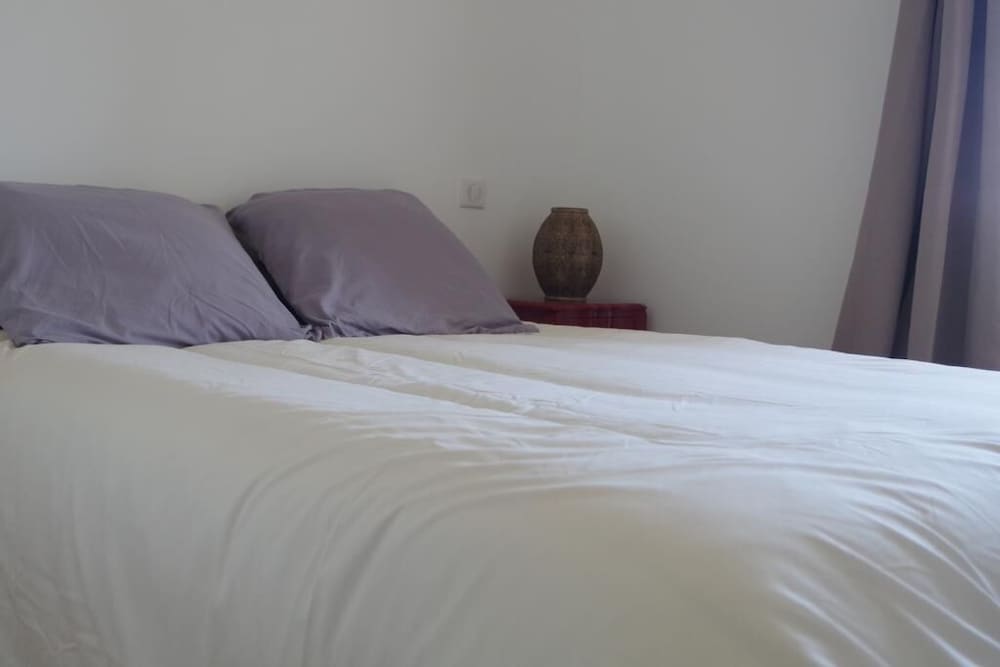 Logis de la Clartière