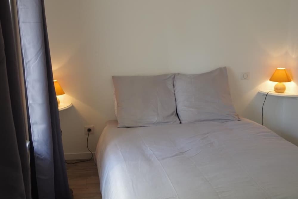 Logis de la Clartière