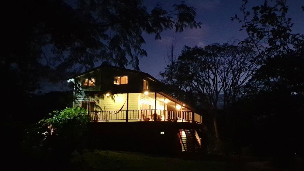 Vanilla Hills Resort