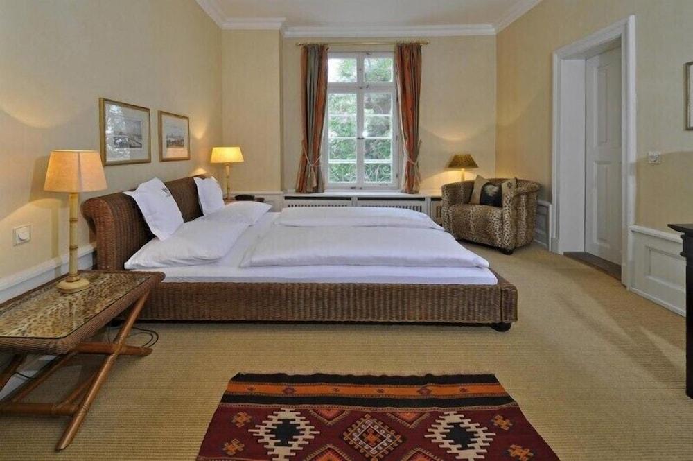 Hotel Herrenhaus von Löw