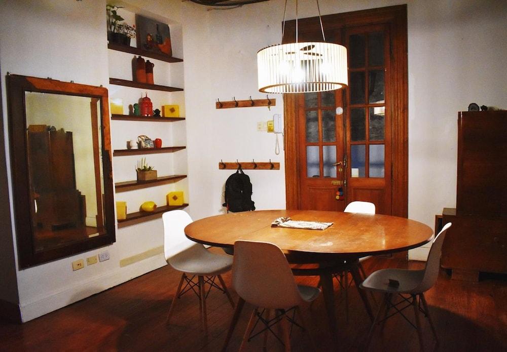 La Casa Azul Palermo