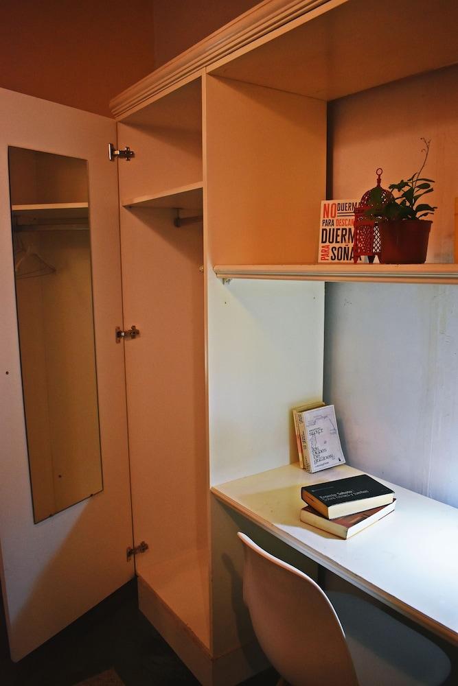 La Casa Azul Palermo